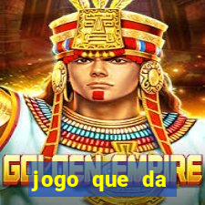 jogo que da dinheiro para se cadastrar